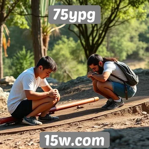 Acessibilidade do site 75ypg para jogadores iniciantes