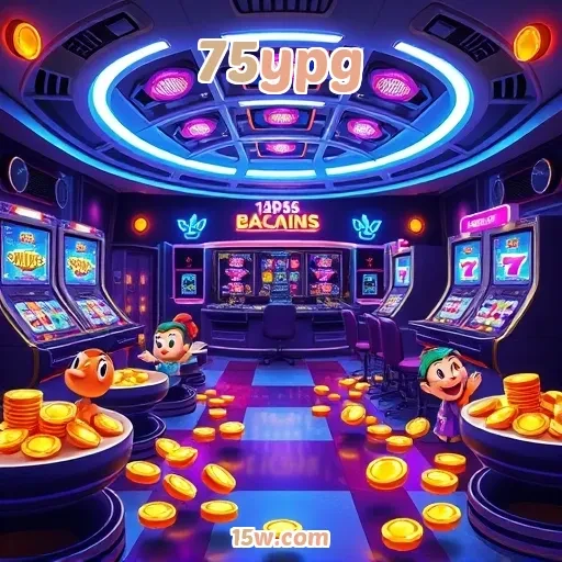 75ypg: Descubra Como Este Site Garante Jogos Confiáveis