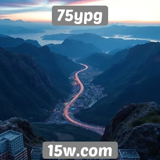 Perspectivas futuras para o 75ypg em 2025