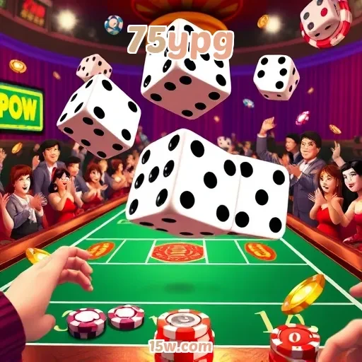 75ypg: Descubra as Melhores Opções de Pagamento para Jogar Com Segurança