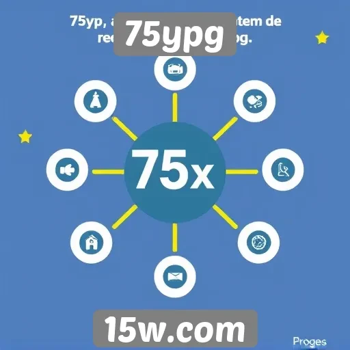 Como funciona o sistema de recompensas no 75ypg
