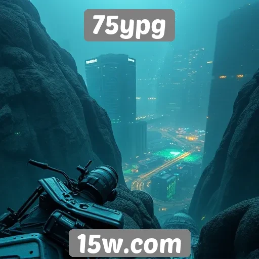 Inovações tecnológicas no site 75ypg em destaque