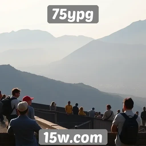 Feedback dos usuários sobre 75ypg em 2025